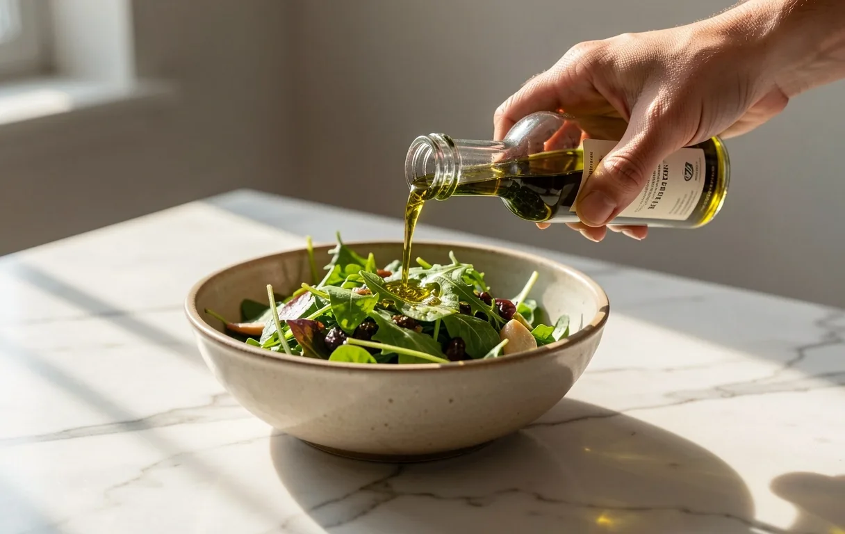 Cita Nutrición Mediterranean lifestyle
