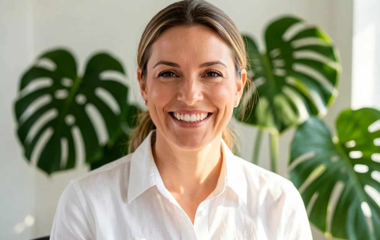 Senior Nutritional Consultant