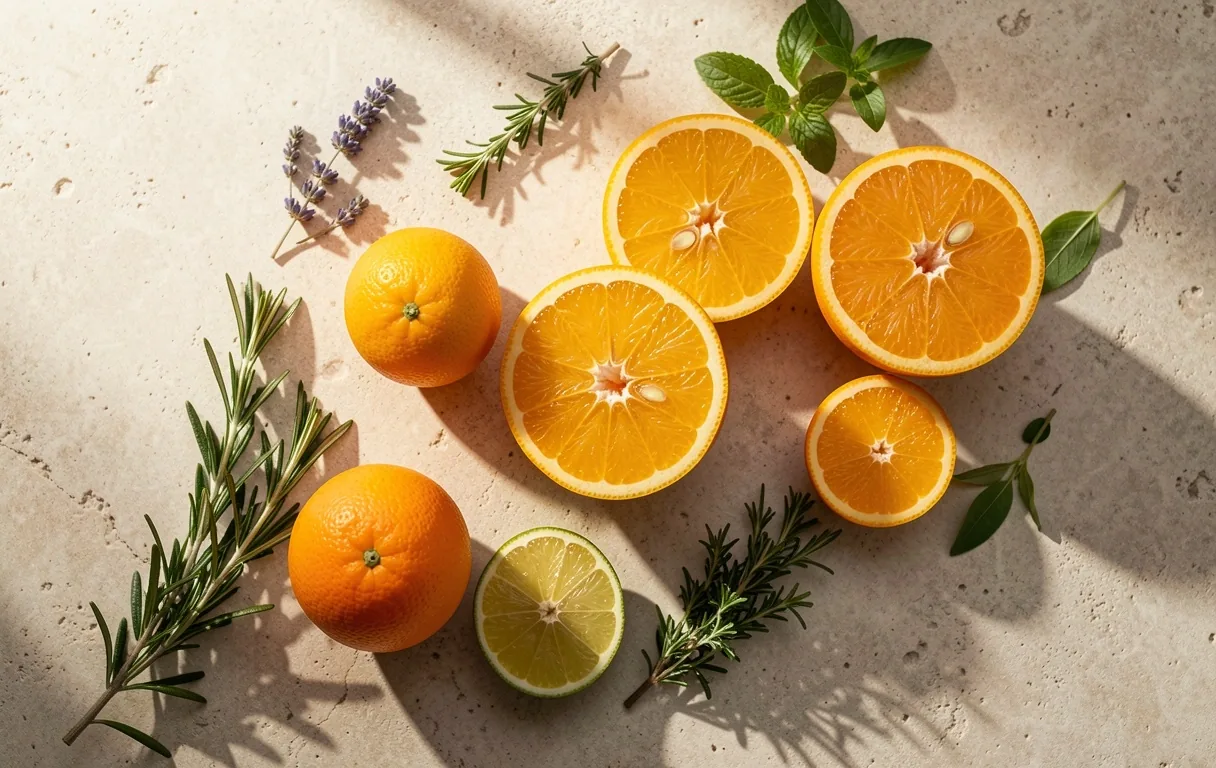 Nutritional purity