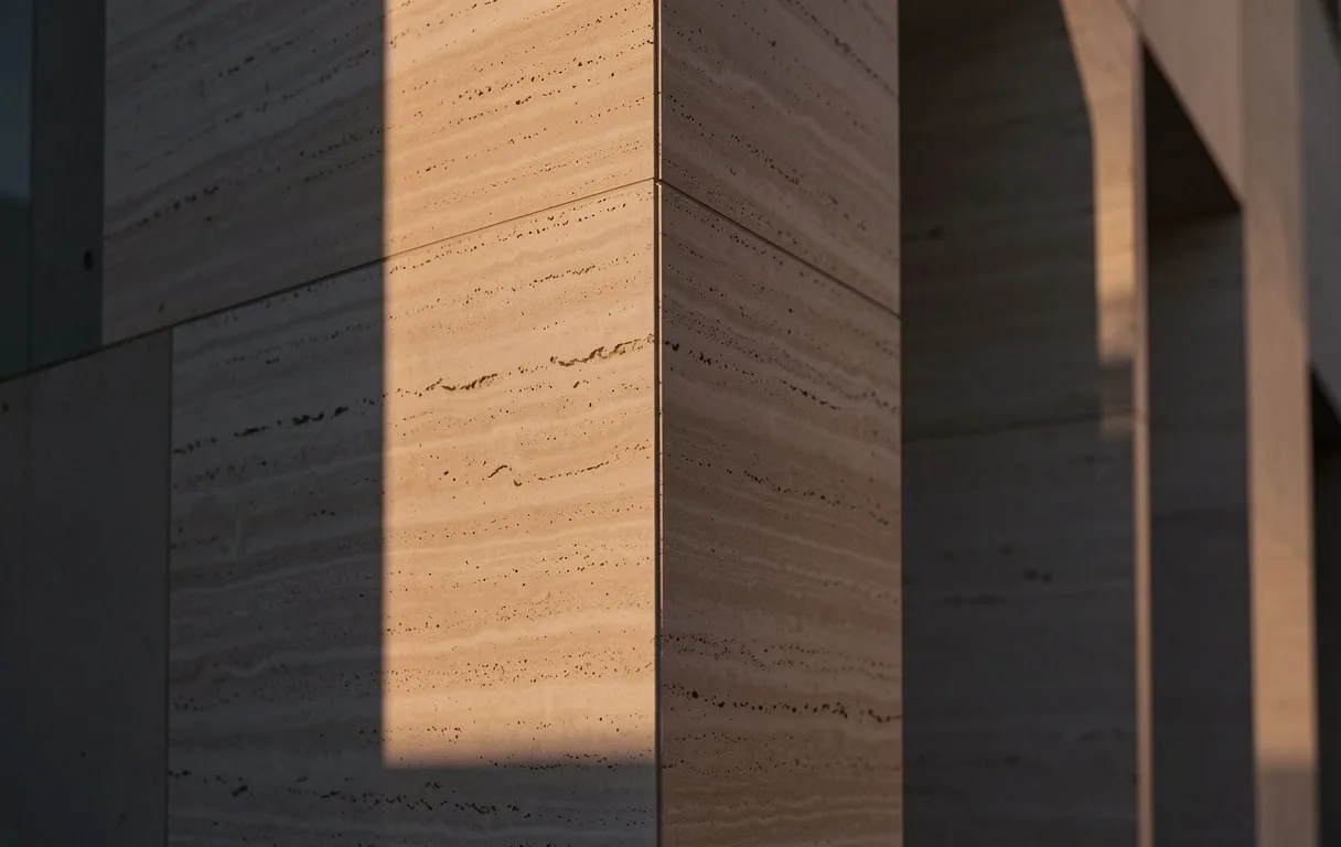 Architectural clarity